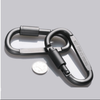 Carabine Travel Kit Camping Equipment Alloy Aluminum