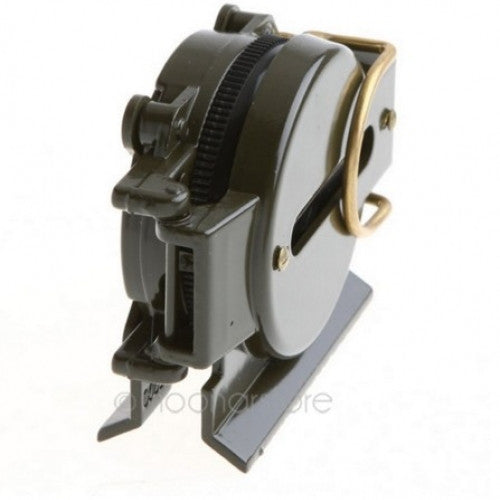 Mini Military Camping Marching Lensatic Compass