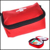 Outdoor Camping Hiking Survival Travel Emergency First Aid Kit Bag