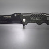 Outdoor Camping Rescue Pocket Knives Tactical Hunting